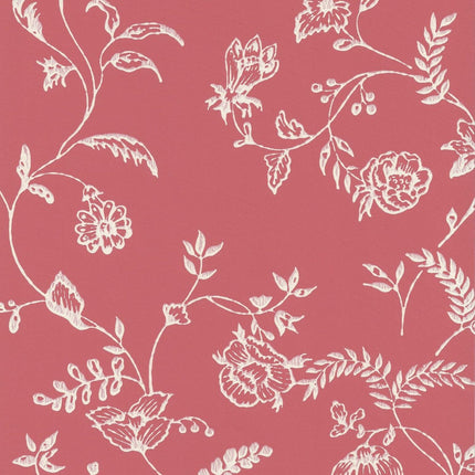 Farrow & Ball Uppark Wallpaper
