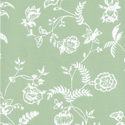Farrow & Ball Uppark Wallpaper