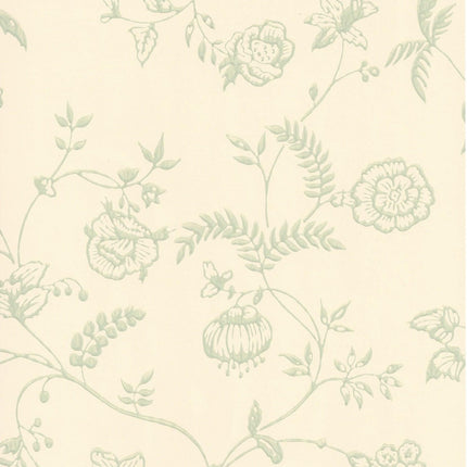 Farrow & Ball Uppark Wallpaper