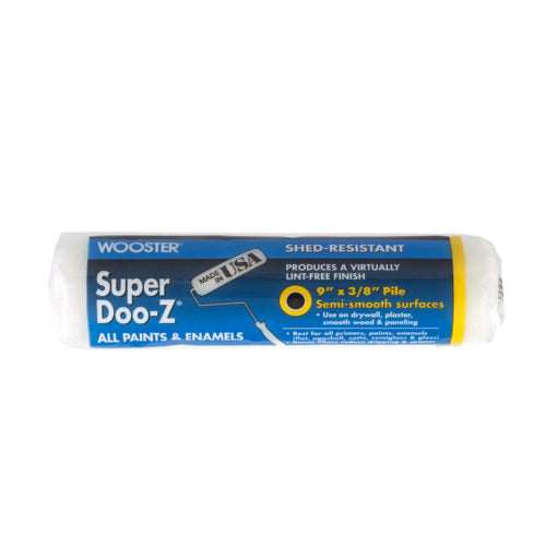 Wooster Super Doo-Z Cover - R204 - Marketplace Paints