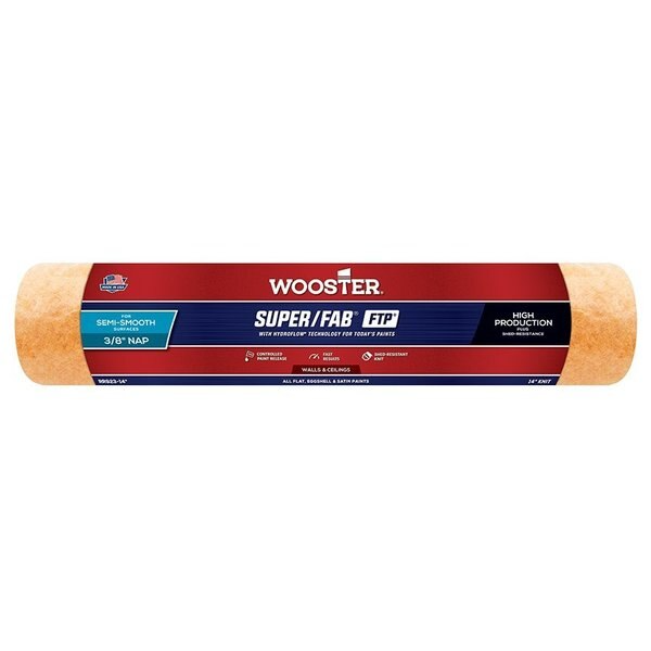 Wooster Super/Fab FTP Cover - RR923 - Marketplace Paints