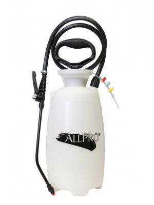 Allpro Deck Sprayer - 2gal - 9051-A - Marketplace Paints