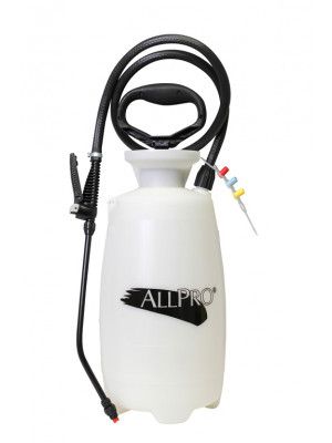 pro garden sprayer Allpro Deck Sprayer