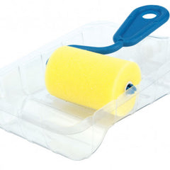 Allpro Foam Roller Test Kit - 8010627 - Marketplace Paints