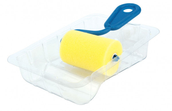 Allpro Foam Roller Test Kit - 8010627 - Marketplace Paints