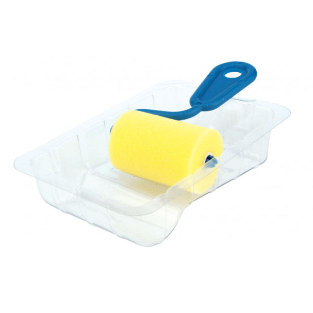 Allpro Foam Roller Test Kit - 8010627 - Marketplace Paints