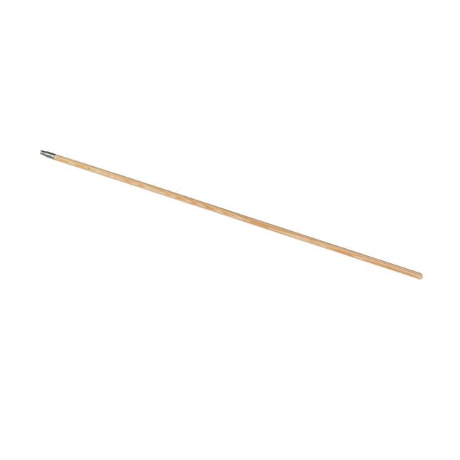 Wooster Acme Wood Ext Pole - 5' - F0005-60 - Marketplace Paints