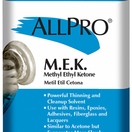 AllPro MEK - Marketplace Paints
