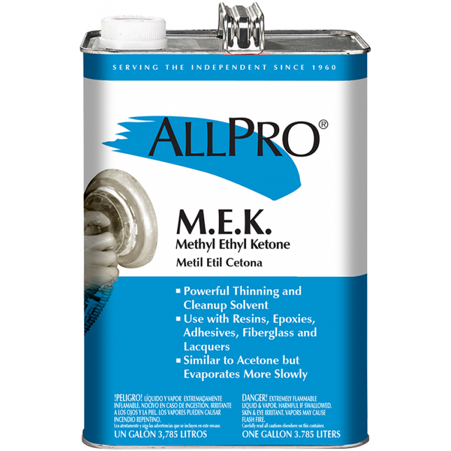 AllPro MEK - Marketplace Paints