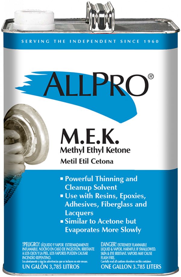 AllPro MEK - Marketplace Paints