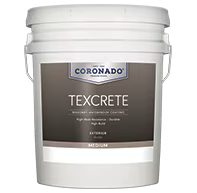 Texcrete® WB Acrylic Masonry Medium Finish - Flat