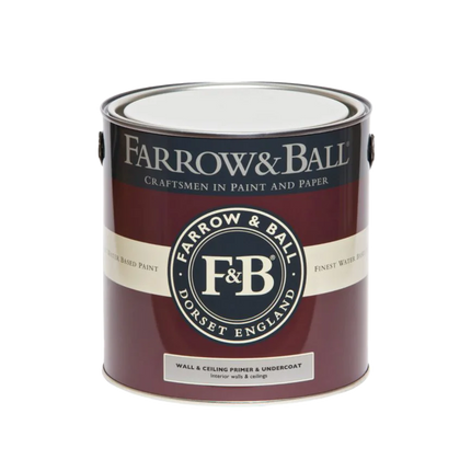 Farrow & Ball Wall & Ceiling Primer & Undercoat