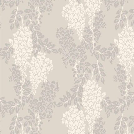 Farrow & Ball Wisteria Wallpaper