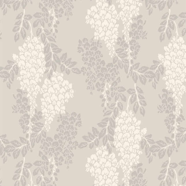 Farrow & Ball Wisteria Wallpaper