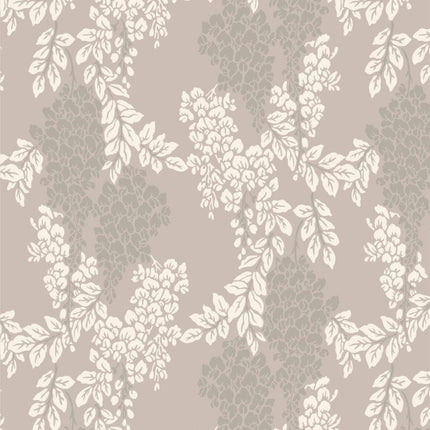 Farrow & Ball Wisteria Wallpaper