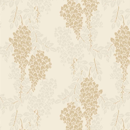 Farrow & Ball Wisteria Wallpaper