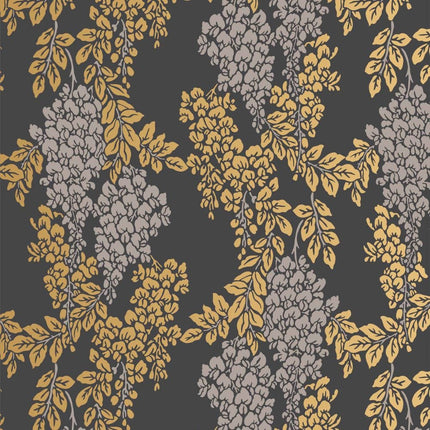 Farrow & Ball Wisteria Wallpaper