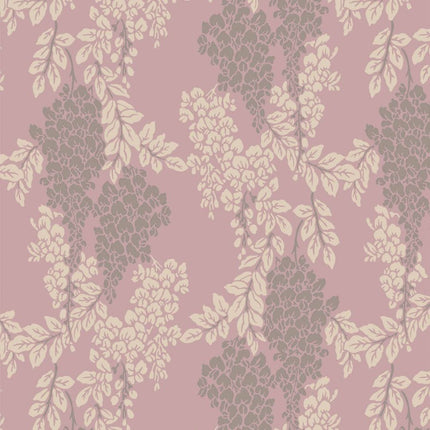 Farrow & Ball Wisteria Wallpaper