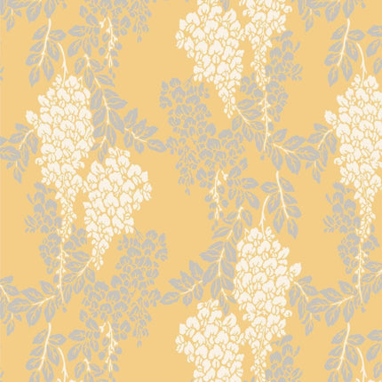 Farrow & Ball Wisteria Wallpaper