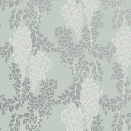 Farrow & Ball Wisteria Wallpaper