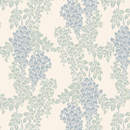Farrow & Ball Wisteria Wallpaper