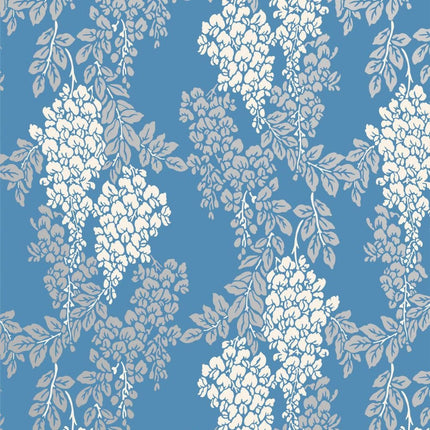 Farrow & Ball Wisteria Wallpaper
