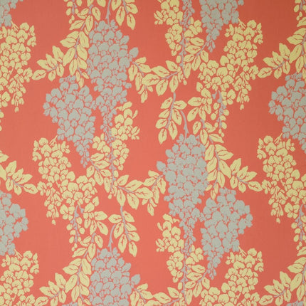Farrow & Ball Wisteria Wallpaper