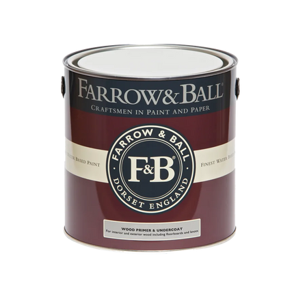 Farrow & Ball Wood Primer & Undercoat