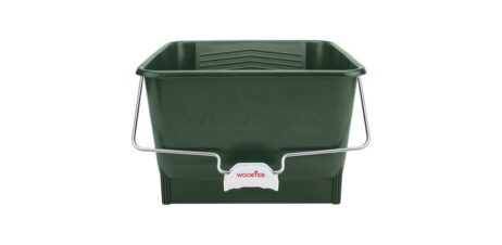 Wooster Green Bucket 4gal