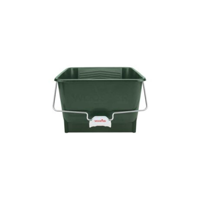 Wooster Green Bucket 4gal