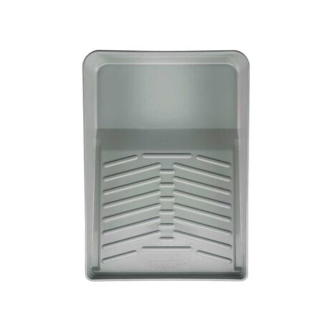 Wooster Gray Plastic Floor Tray 11"