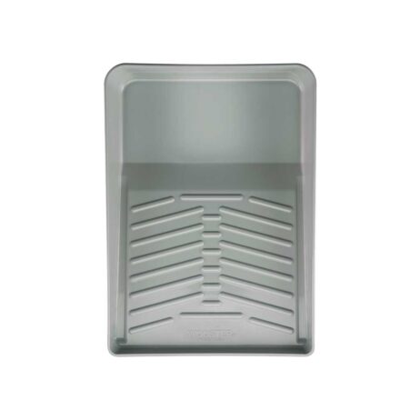 Wooster Gray Plastic Floor Tray 11"
