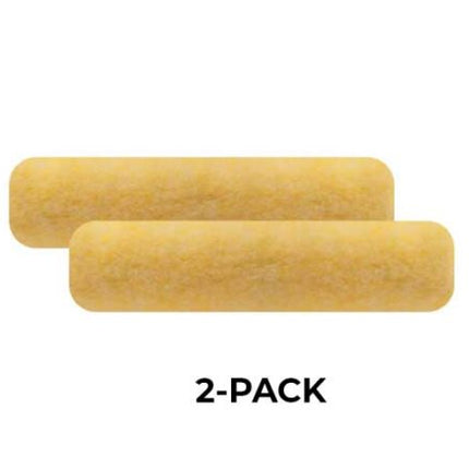 Wooster Jumbo-Koter Golden Flo 2-Pack
