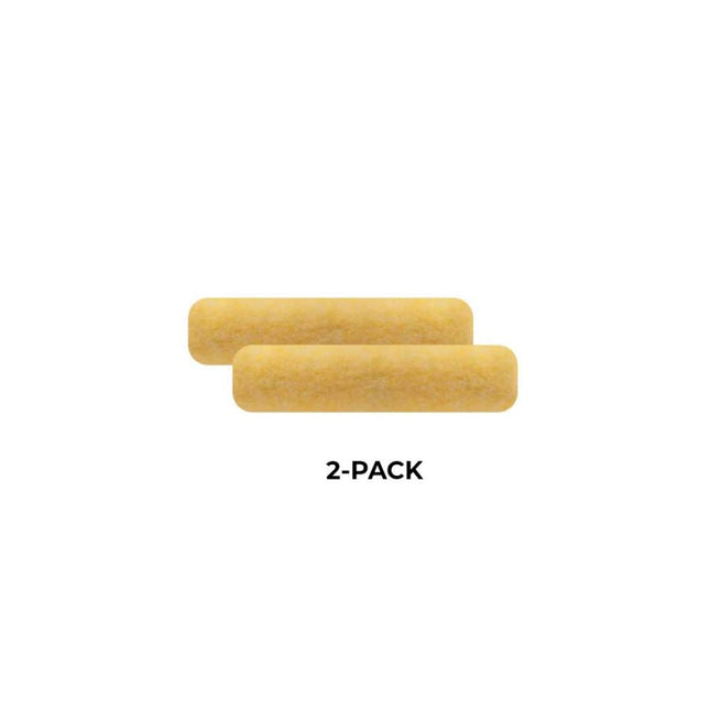 Wooster Jumbo-Koter Golden Flo 2-Pack