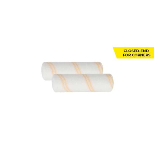 Wooster Jumbo-Koter Pro/Doo-Z FTP 2-Pack 1/2" Nap