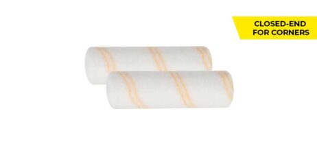 Wooster Jumbo-Koter Pro/Doo-Z FTP 2-Pack 1/2" Nap