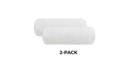 Wooster Jumbo-Koter Micro Plush 5/16" Nap 2-Pack