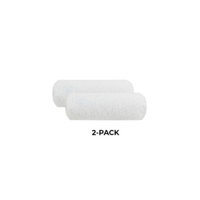Wooster Jumbo-Koter Micro Plush 5/16" Nap 2-Pack