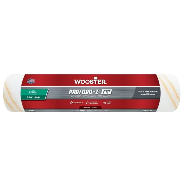 Wooster Pro/Doo-Z FTP Cover - RR668 - Marketplace Paints