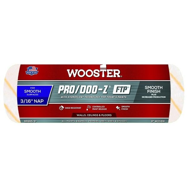 Wooster Pro/Doo-Z FTP Cover - RR665 - Marketplace Paints