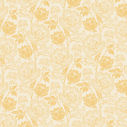 Farrow & Ball Peony Wallpaper