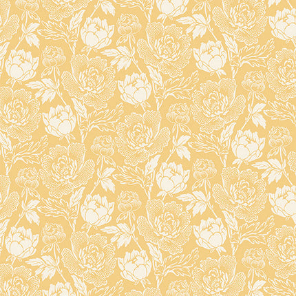 Farrow & Ball Peony Wallpaper