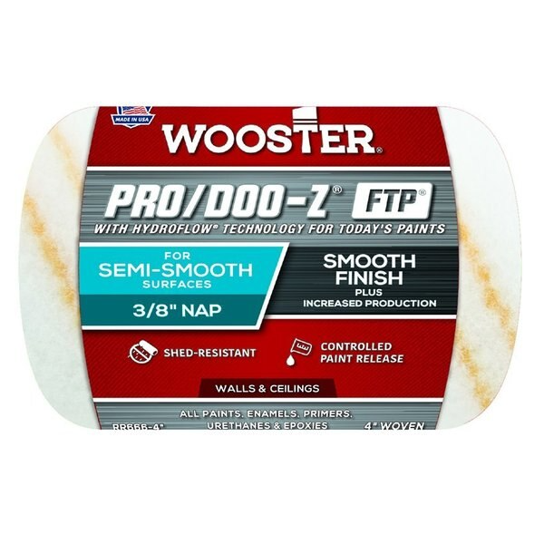 Wooster Pro/Doo-Z FTP Cover - RR666 - Marketplace Paints