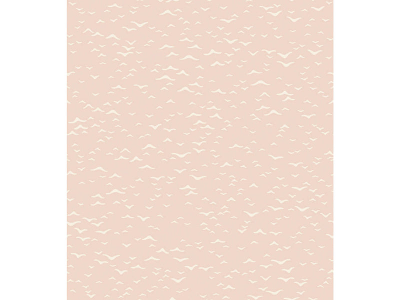 Pink Ground - Pointing