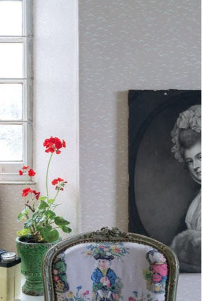 Farrow & Ball Yukutori Wallpaper