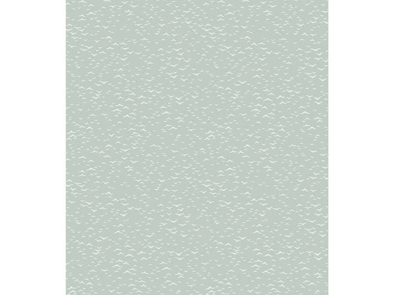 Teresa's Green - Cabbage White