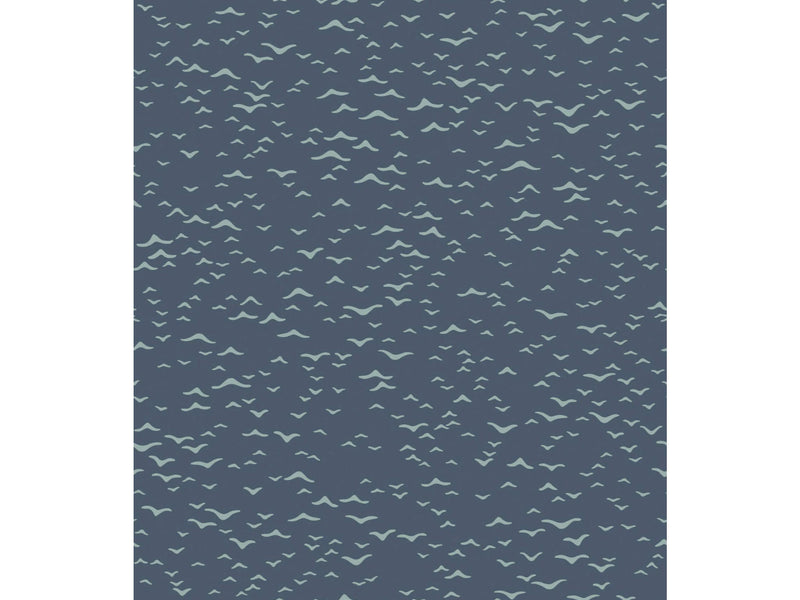 Stiffkey Blue - Dix Blue