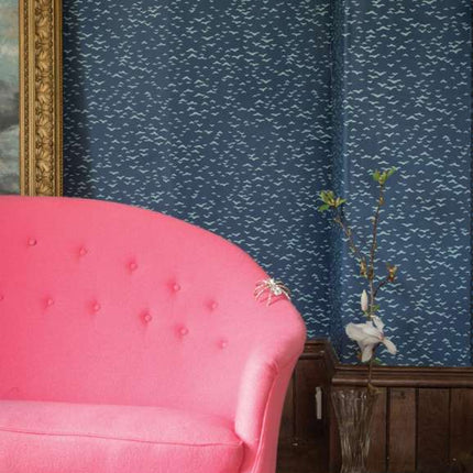 Farrow & Ball Yukutori Wallpaper