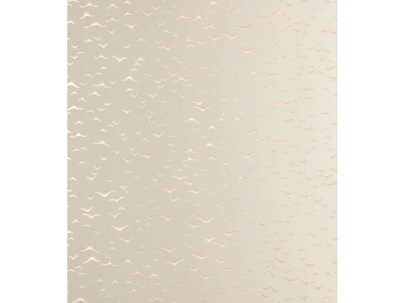 Jitney - Bespoke Metallic