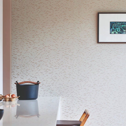 Farrow & Ball Yukutori Wallpaper